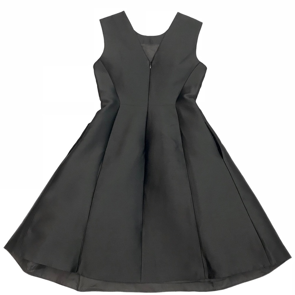 Kate Spade Cambria Embellished Crystal Dress - Picture 4 of 8